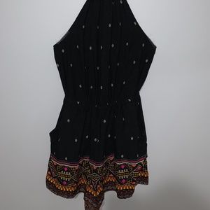 H&M Coachella collection Romper